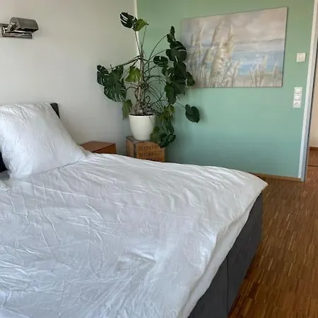 アパート Penthouse-wohnung Mit Flussblick *